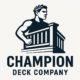 Champion Deck Company