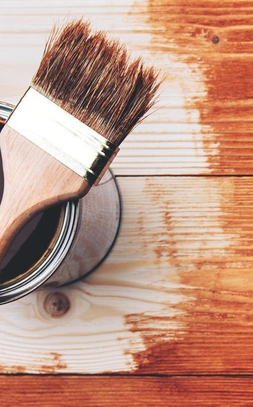 Chaparral-NM-Deck-Refinishing