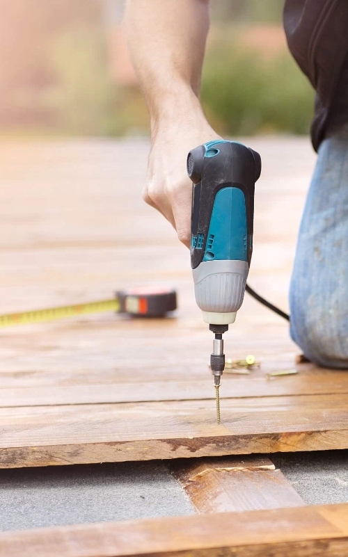 Wood-deck-maintenance-Chaparral-NM