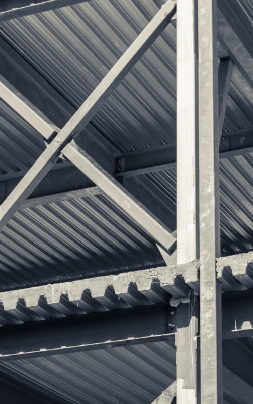 Metal-Deck-Installation-Chaparral-NM