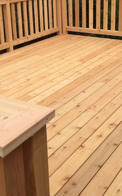 Wooden-Deck-Installation-Chaparral-NM