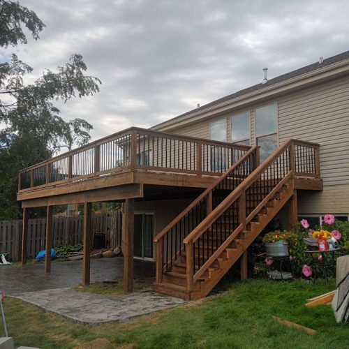 Deck-Company-Chaparral-NM