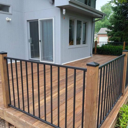 Deck-Company-Chaparral-NM