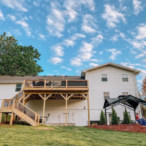 Deck-Company-Chaparral-NM
