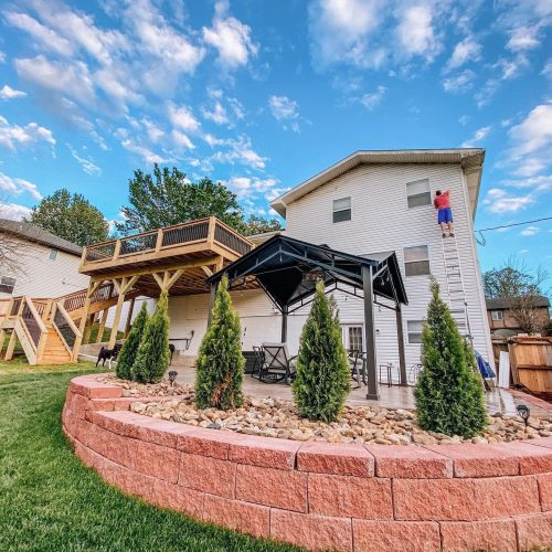 Deck-Company-Chaparral-NM