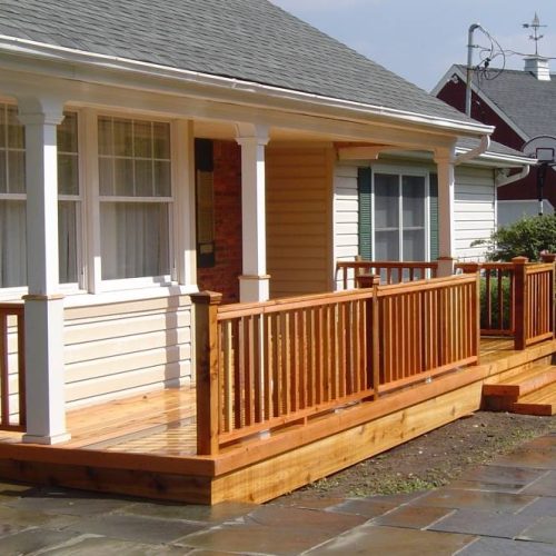 Deck-Company-Chaparral-NM